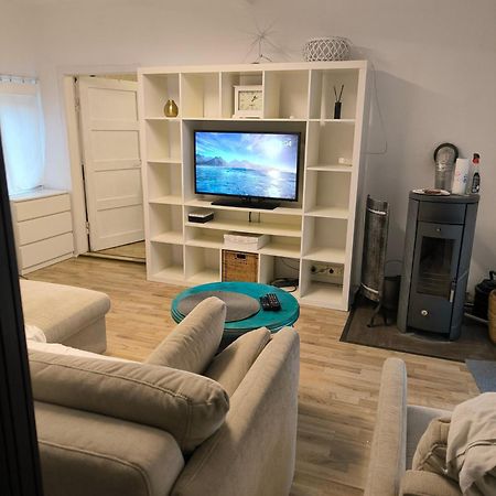Ferienhaus Zwei Kleine Appartements Soltau Zewnętrze zdjęcie