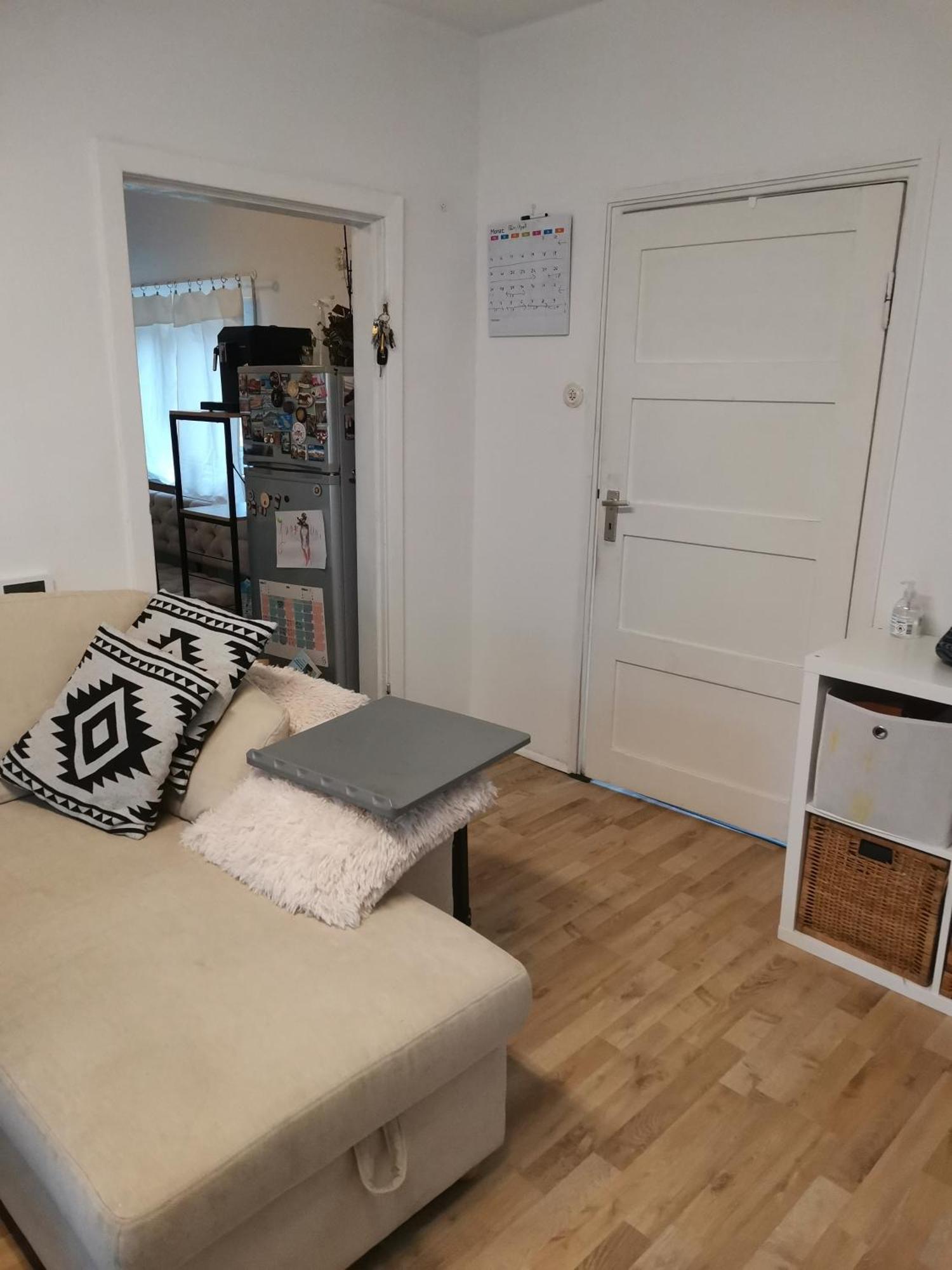 Ferienhaus Zwei Kleine Appartements Soltau Zewnętrze zdjęcie