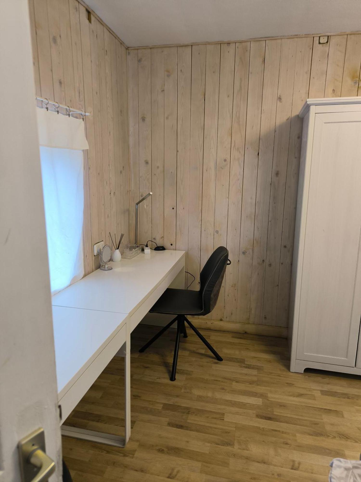 Ferienhaus Zwei Kleine Appartements Soltau Zewnętrze zdjęcie
